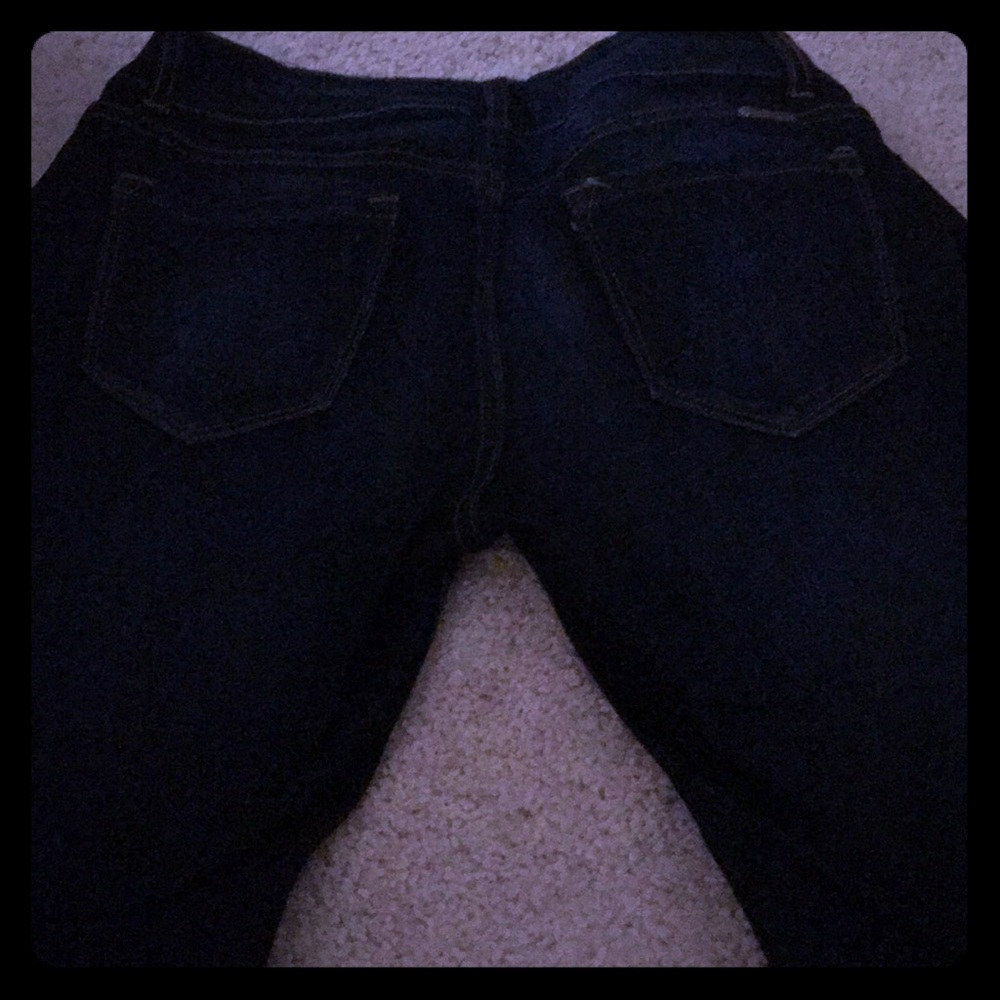 Boutique Jeans never worn